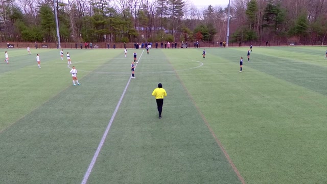 FC Stars Lancaster 2009G Elite vs CFC North DPL 2009G - Orlando Valle