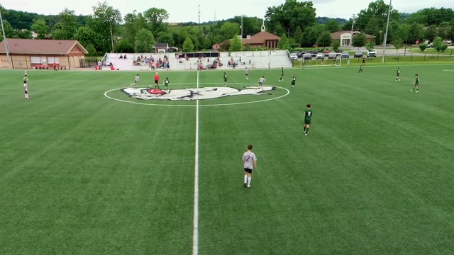 Southern Indiana Elite 2013 Red Boys vs WSU Boys 2013 Elite