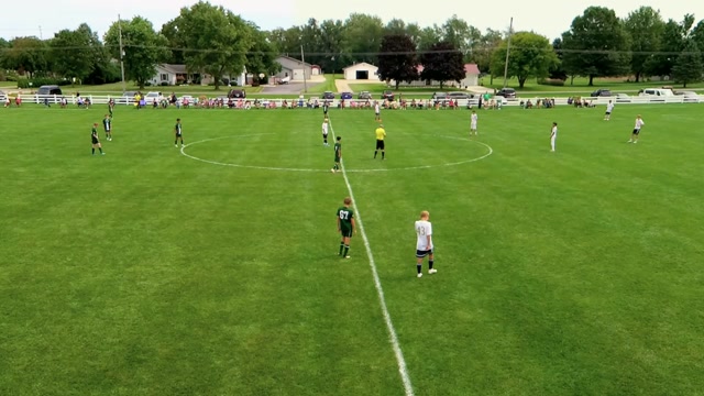 Indy Eleven 2013 north 2 vs WSU Boys 2012/13 Elite