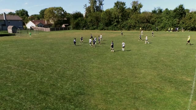WSU Boys 2012/13 Elite vs Indy Eleven Academy North 2012 B youth soccer highlights