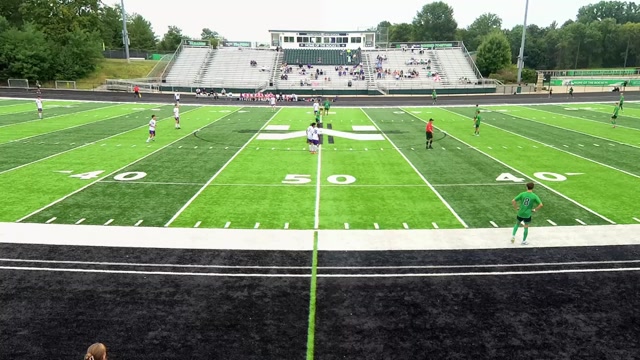Campbell County Hs vs McNick Varsity