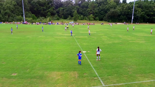 LOCO Rush vs Barracudas