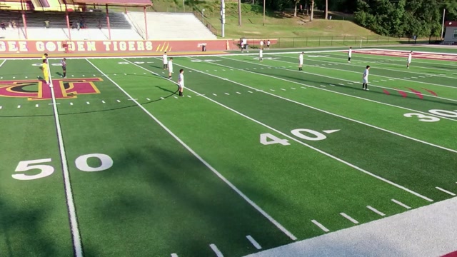 Faulkner vs Tuskegee 