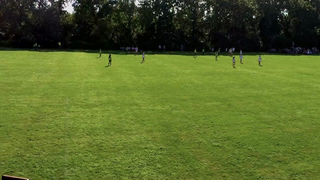 Brentwood SC (LIJSL) G2013/14 Academy vs Smithtown Mayhem G2013/2014