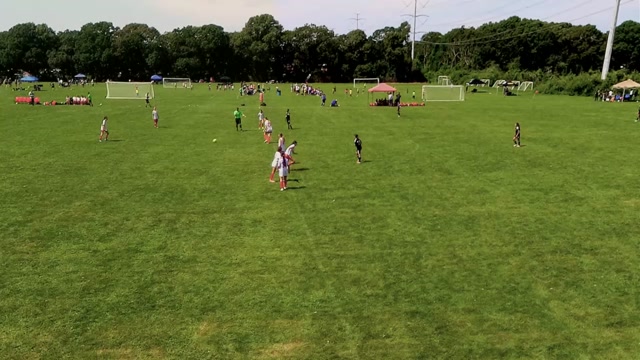 Terryville (LIJSL) Mavericks vs Smithtown Mayhem G2013/2014
