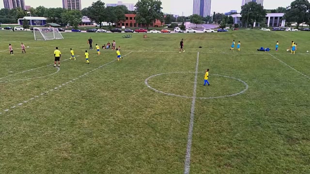GOLDEN EAGLES vs Turicato FC 2017