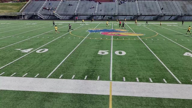 Pittsburgh Independence FC 12B Premier         vs Indy