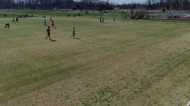 Pittsburgh Independence FC 12B Premier         vs Maryland United 12