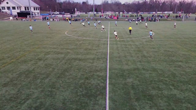 Pittsburgh Independence FC 12B Premier         vs Pho