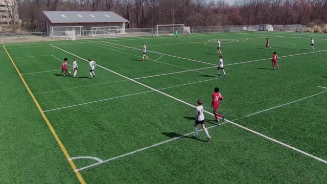 FCC R vs Pittsburgh Independence FC 12B Premier        
