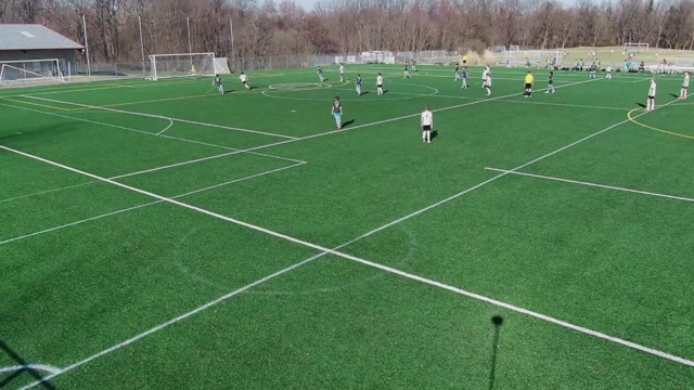 Unknown 201 vs Pittsburgh Independence FC 12B Premier        