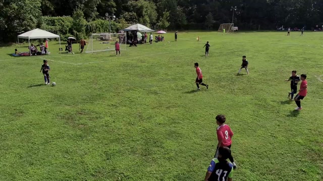 2touch vs StellarFC 2016