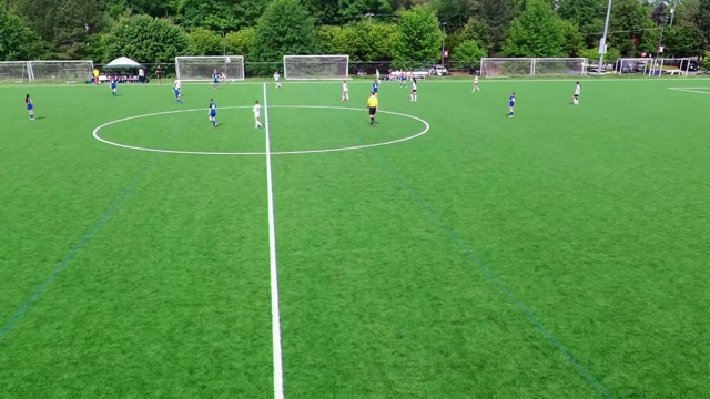 Loudoun 12G Red vs BRYC Fierce
