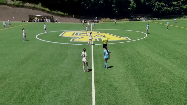 2010 Select North vs CFC LEGACY 2010 GIRLS ECRL