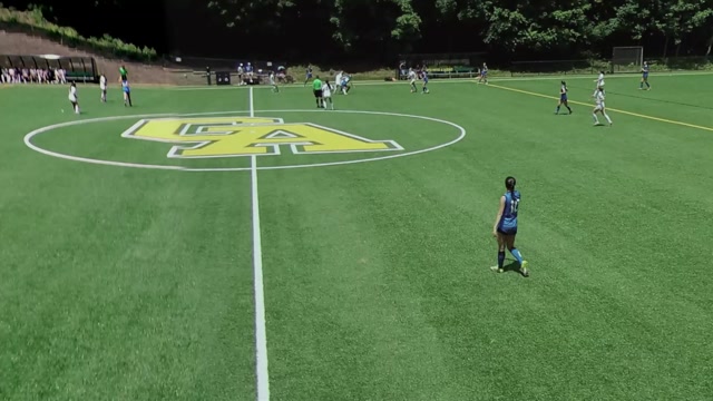 CT Rush 2010G ECNL RL vs CFC LEGACY 2010 GIRLS ECRL