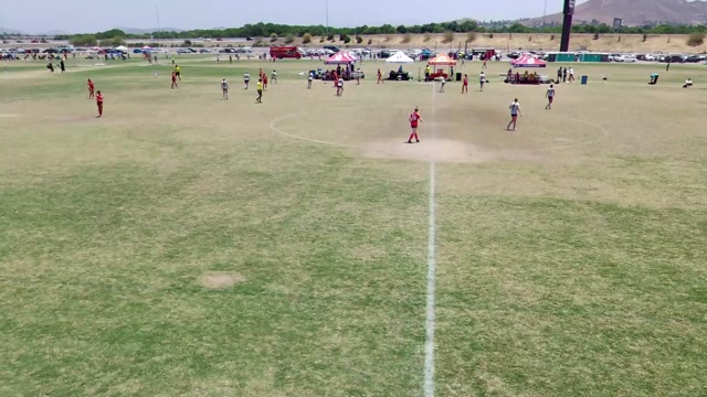 Columbus United 09GA vs Brescia Premier EMFC U16