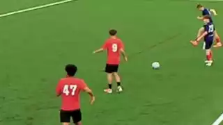 player 9
