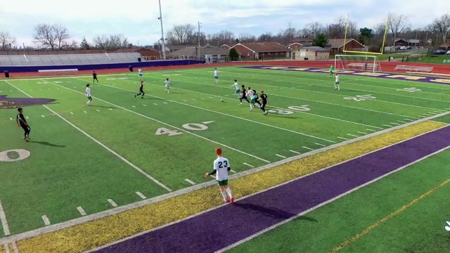 COE 2010B Green vs Club Ohio East 11B Green