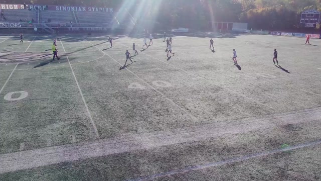 Green Lions G2012 vs Scorpions SC State Select 2012 Girls