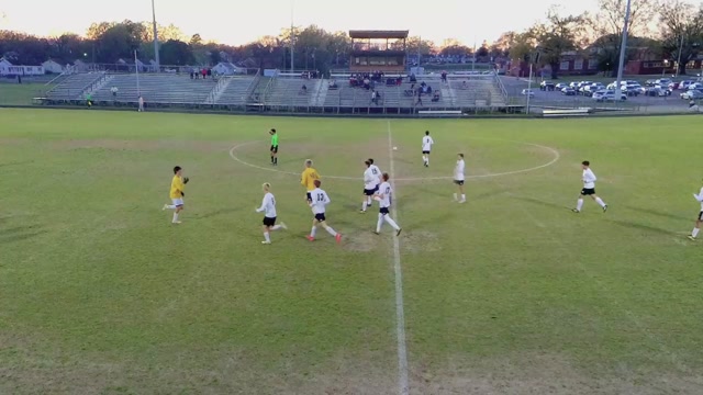 King William HS vs CHHS Varsity 2026