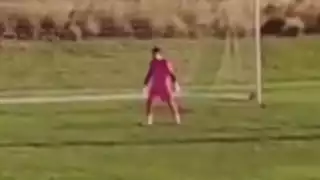 player