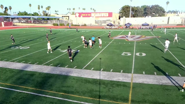 California Rush B10 EA2 vs FC Premier EA2 B2010