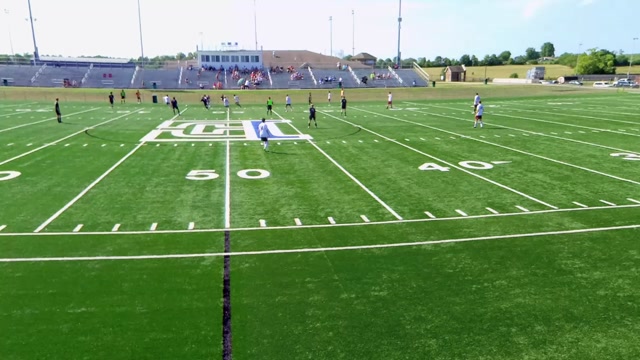 Atherton High School vs East Jessamine High School