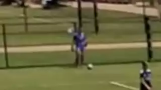 player