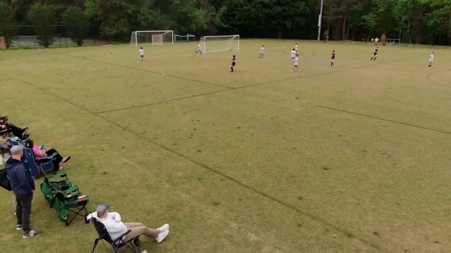 NCRT Central White 14 vs *U12 Boys Wigan - 2014