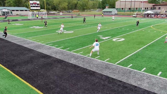 Trinity High School vs Albert Gallatin Varsity