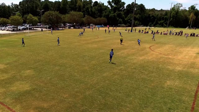 Crfc Boys 2012 Sky vs Bulls Rush 2012 Red