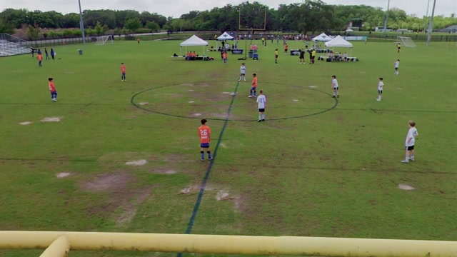 MI Wolves 2016 vs Miami