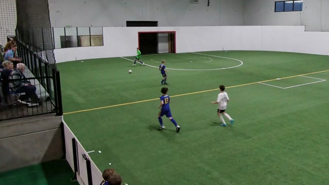 CM 13 EA/MS vs Atomic B12