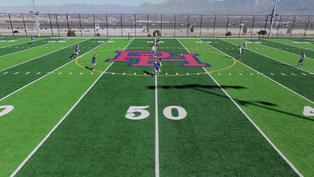 Copper Mountain 2012 KW vs CM 13 EA/MS