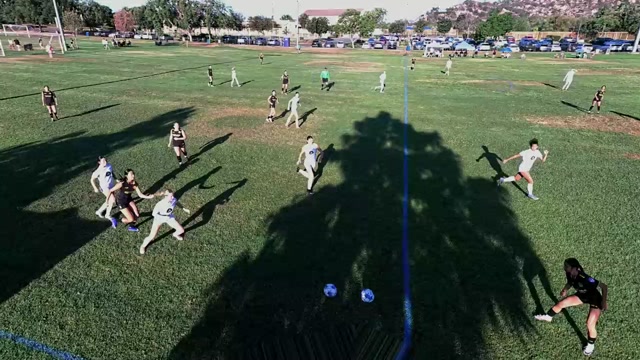 Legends FC San Diego(SouthSide)G09 vs G19 Rush