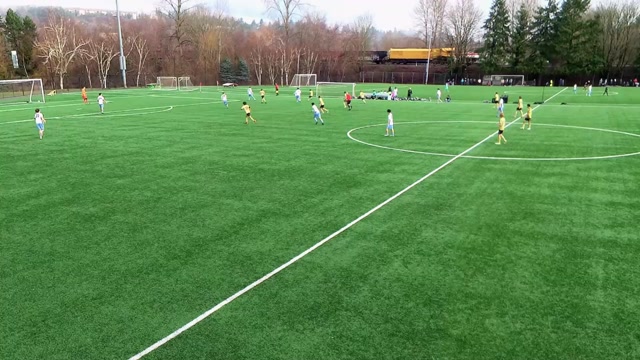 WPFC B09 Navy vs PacNWB09