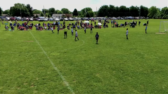 2011 USAI White vs Plainfield Revolution 2016/17
