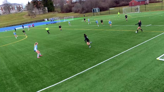 NYCFC vs NCE 2010/2011