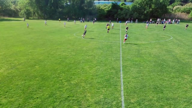 Northport vs G2011 Rascals