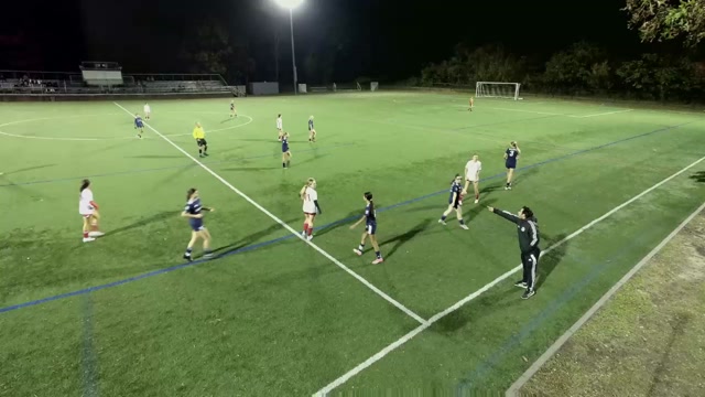 DUSC GA vs G2011 Rascals