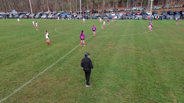 G2011 Rascals vs Northern Valley