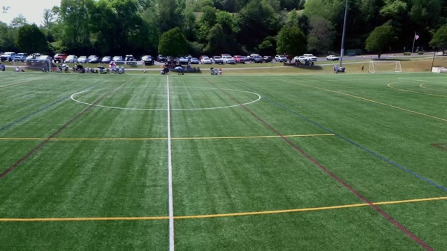 CISA 07 state vs 07/08 Boys Blue