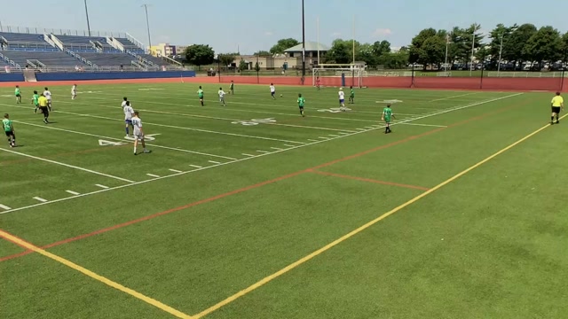 Rough Riders 1  vs Long Island Rough Riders (2)