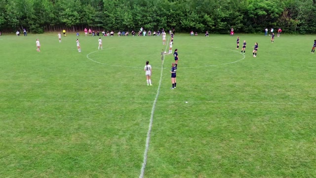 Commack vs Alleycats 2009G ECRL