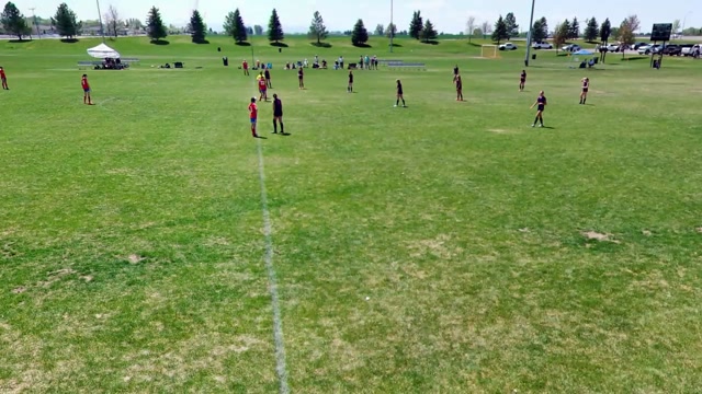 Project 208 10G vs ALBION SC Idaho G10 Academy
