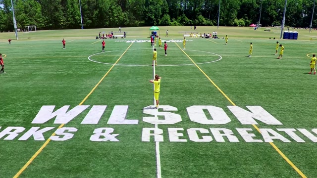 08 hfc classic 1 vs U17 boys