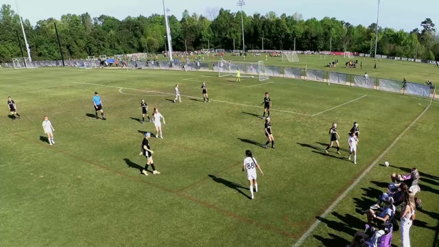 AFC South Red 2015g vs Alabama FC 2015G Red 