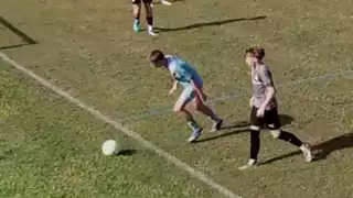 player 3
