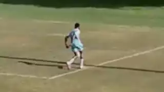 player 5