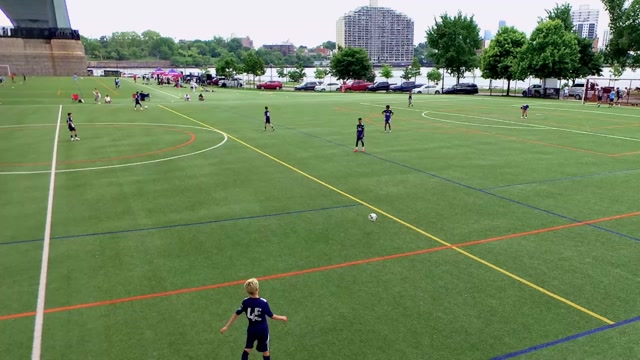 FA EURO B2013 vs NE Cardinals